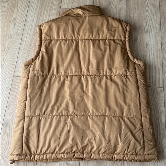Vici Puffer Vest - Picture 4 of 4